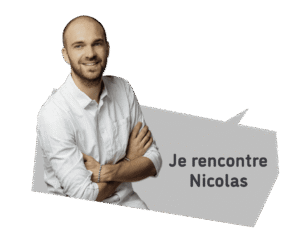 Je rencontre Nicolas