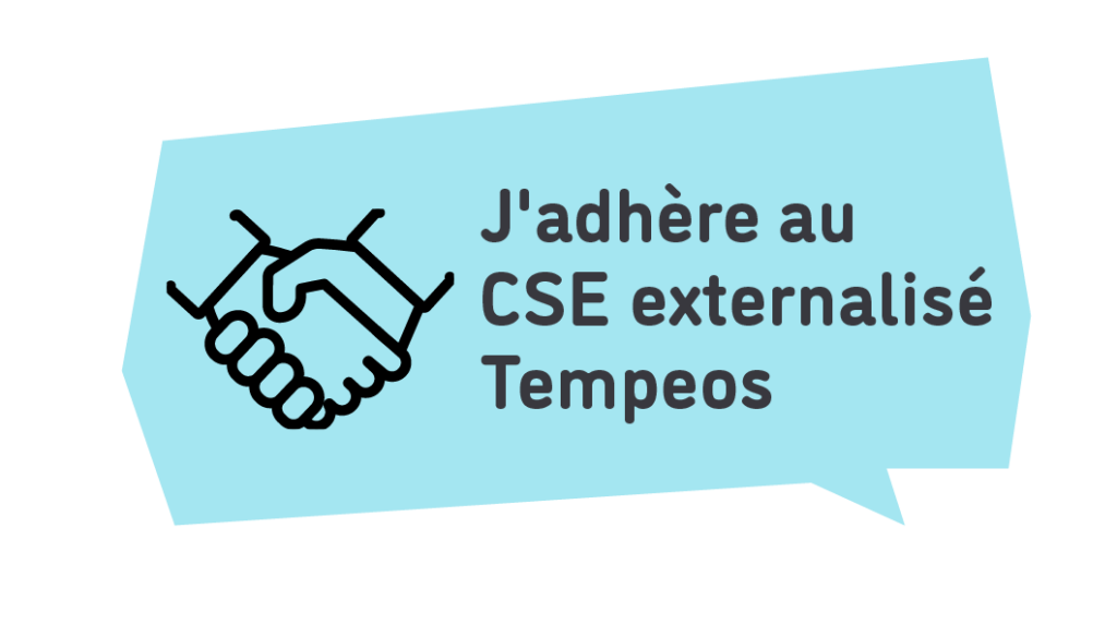 j'adhère au cse externalisé Tempeos