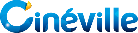 Logo Cinéville