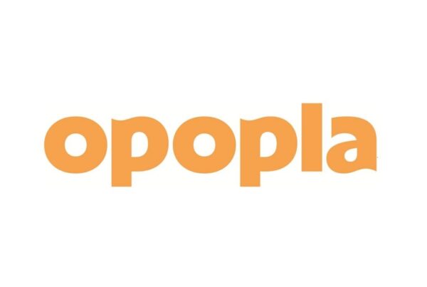 Logo Opopla